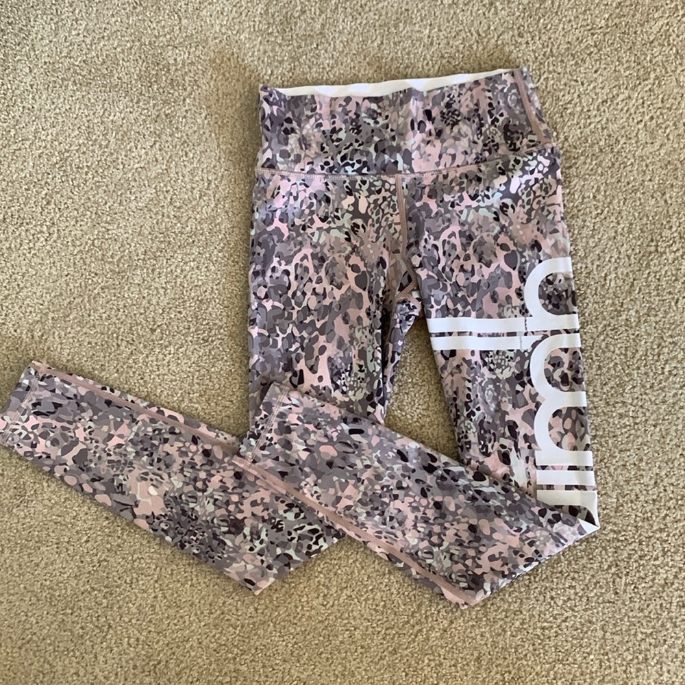 Aimn leggings XS